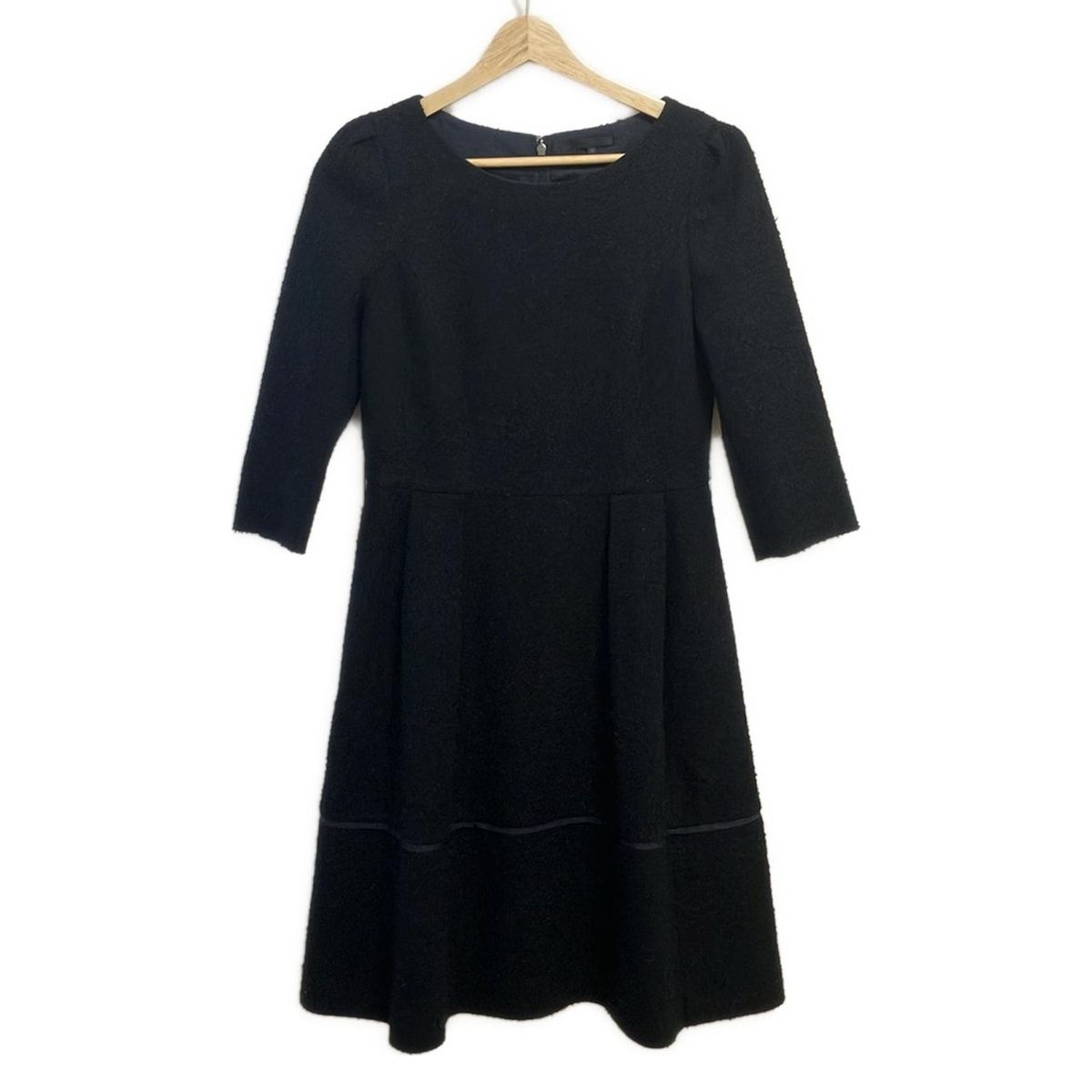 TO BE CHIC トゥービーシック ワンピーススーツ レディース - ネイビー USTAUSTRALIA_COM_AU