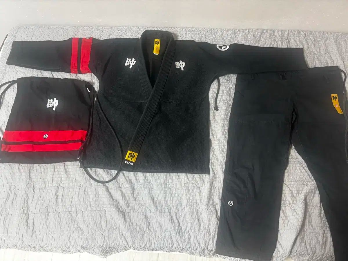 Jiu-Jitsu