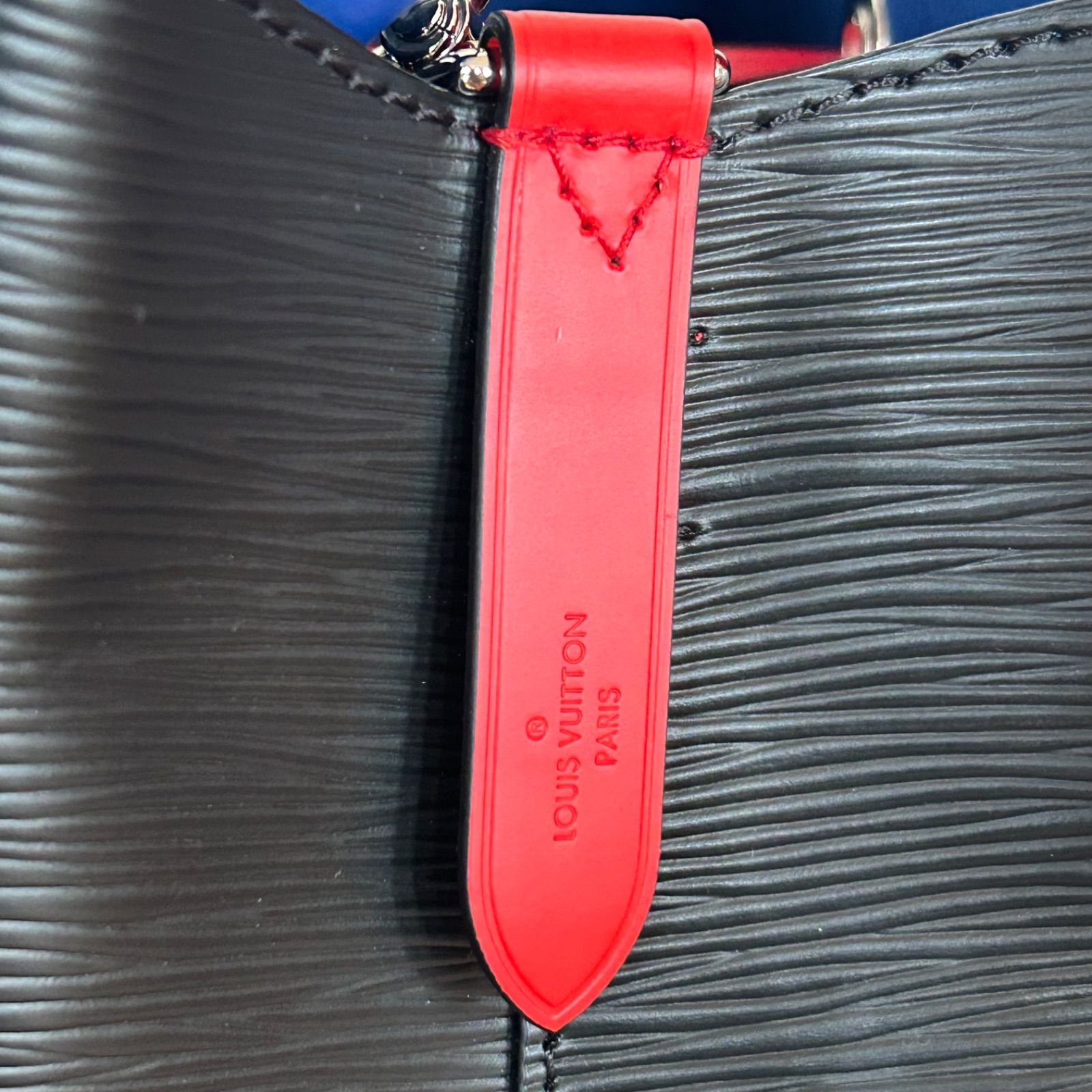 ルイヴィトン ネオノエBB ノワール サフラン M52853 2way ショルダーバッグ WWW_USTAUSTRALIA_COM_AU