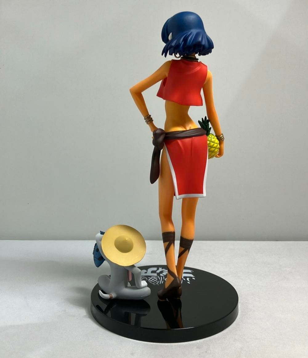 ふしぎの海のナディア　プレミアムフィギュア WAVE トレジャーフィギュアコレクション ふしぎの海のナディア 1