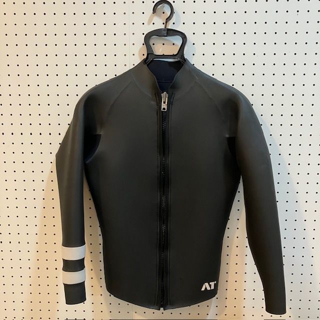 タッパー ロングスリーブ