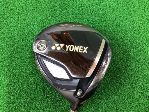 中古】 ヨネックス EZONE Royal(2017) 10° ドライバー DR XELA