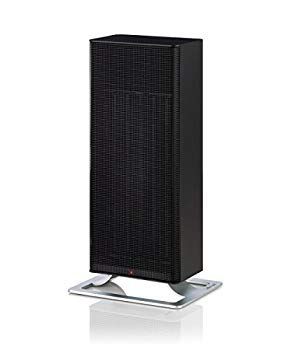 Stadler Form Anna PTCファンヒーター L ブラック 2376 配送 g6bh9ry