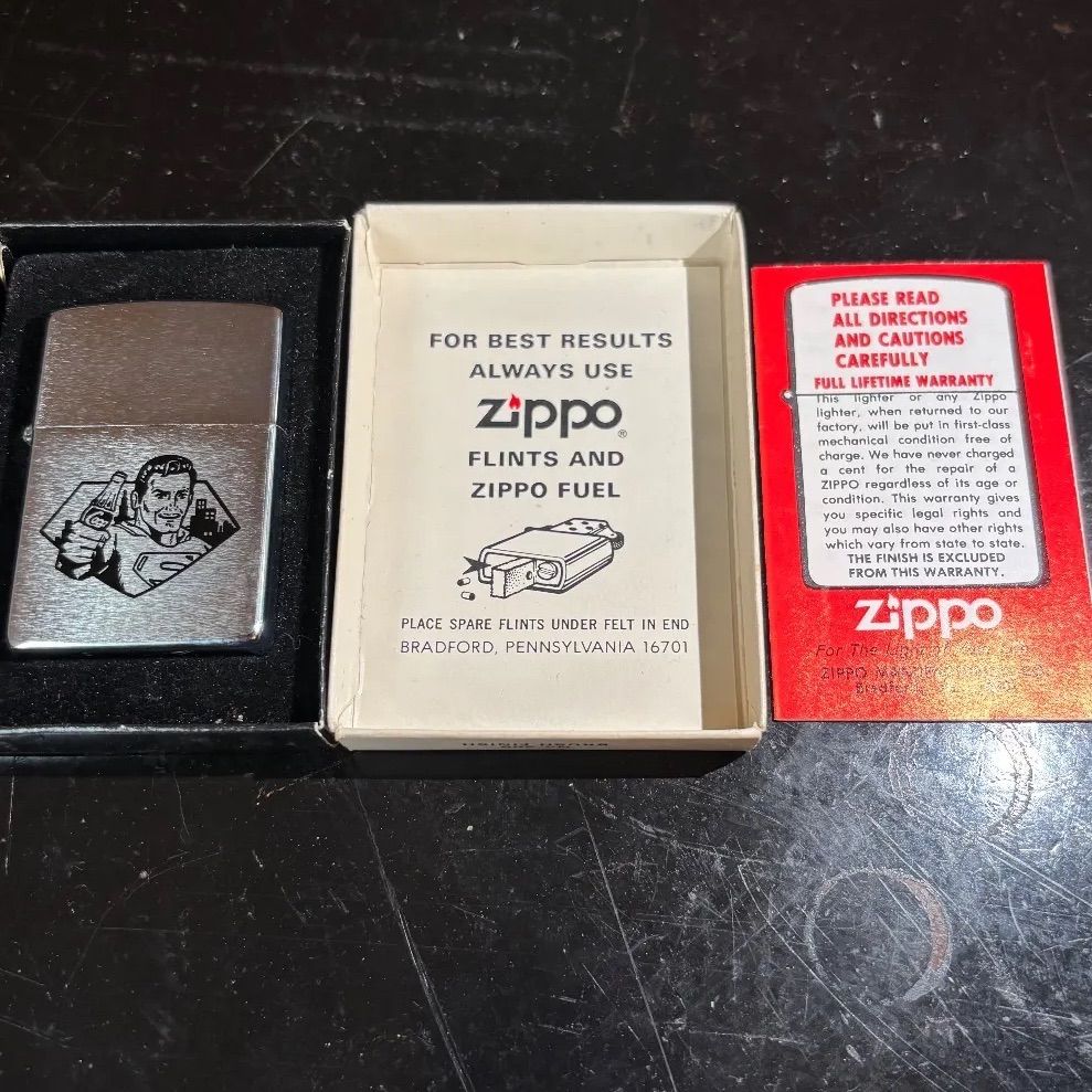 1978年 アンティーク