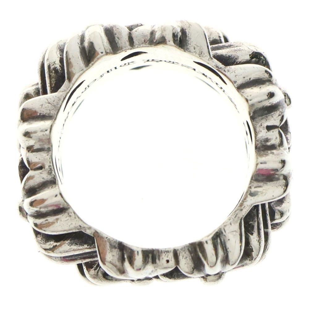 CHROME HEARTS (クロムハーツ) SQUARE CEMETERY スクエア