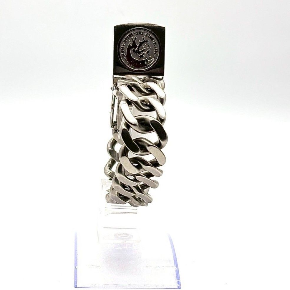 超希少 DIESEL crystal bracelet watch y2k Super Rare Diesel Crystal Bracelet Watch Y2K | eBay