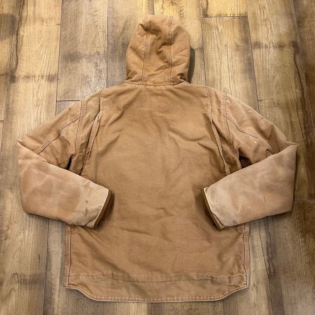 carhartt シエラジャケット Mサイズ　レアカラー carhartt シエラジャケット レアカラー ピンク デトロイト