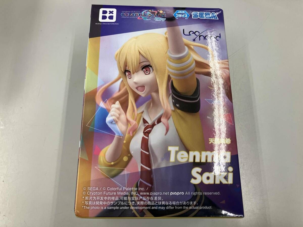 Desktop×Decorate Collections 天馬咲希　7体セット Desktop×Decorate Collections 天馬咲希 7体セット Desktop