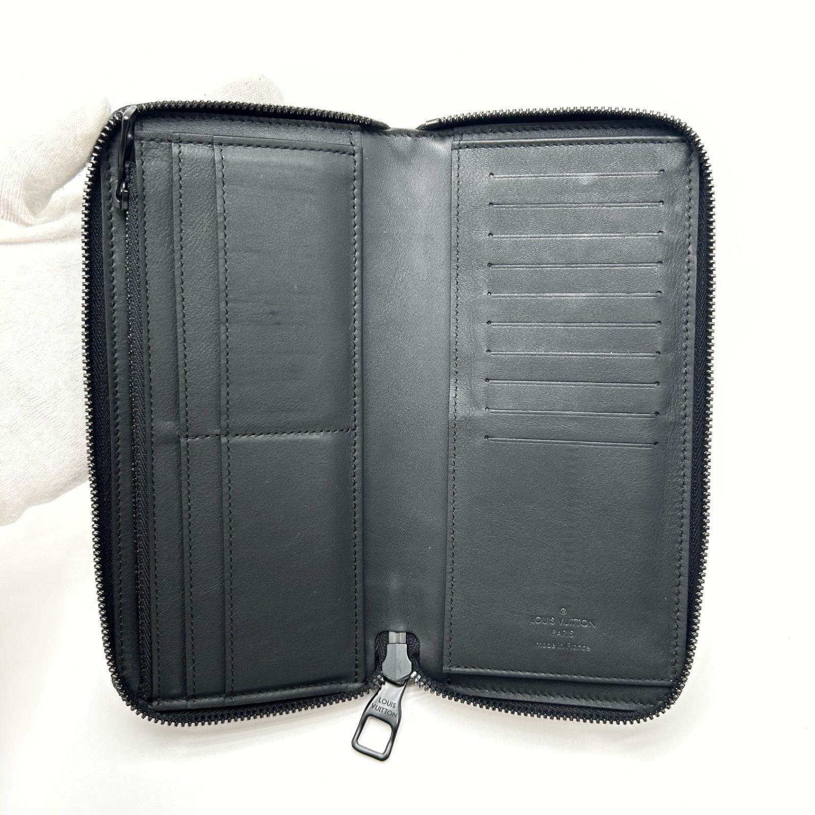 極極美品【新型IC】ルイヴィトン トリヨン LV ヴェルティカル 極極美品【新型IC】ルイヴィトン トリヨン LV ヴェルティカル