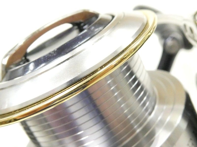 ダイワ 04セルテート 2500 02-