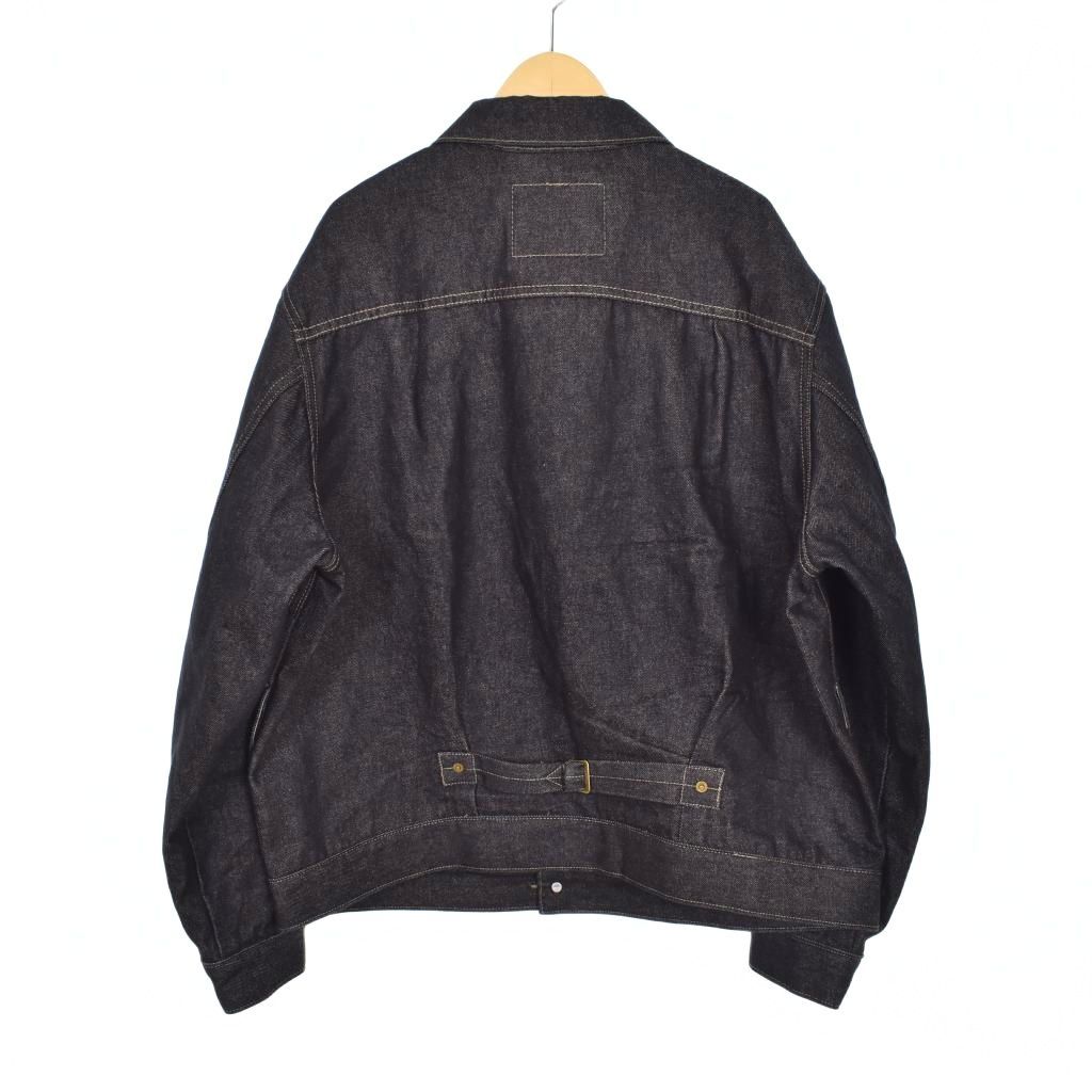 リーバイスプレミアム Levis PReMIUM 1st TRACKER トラッカー