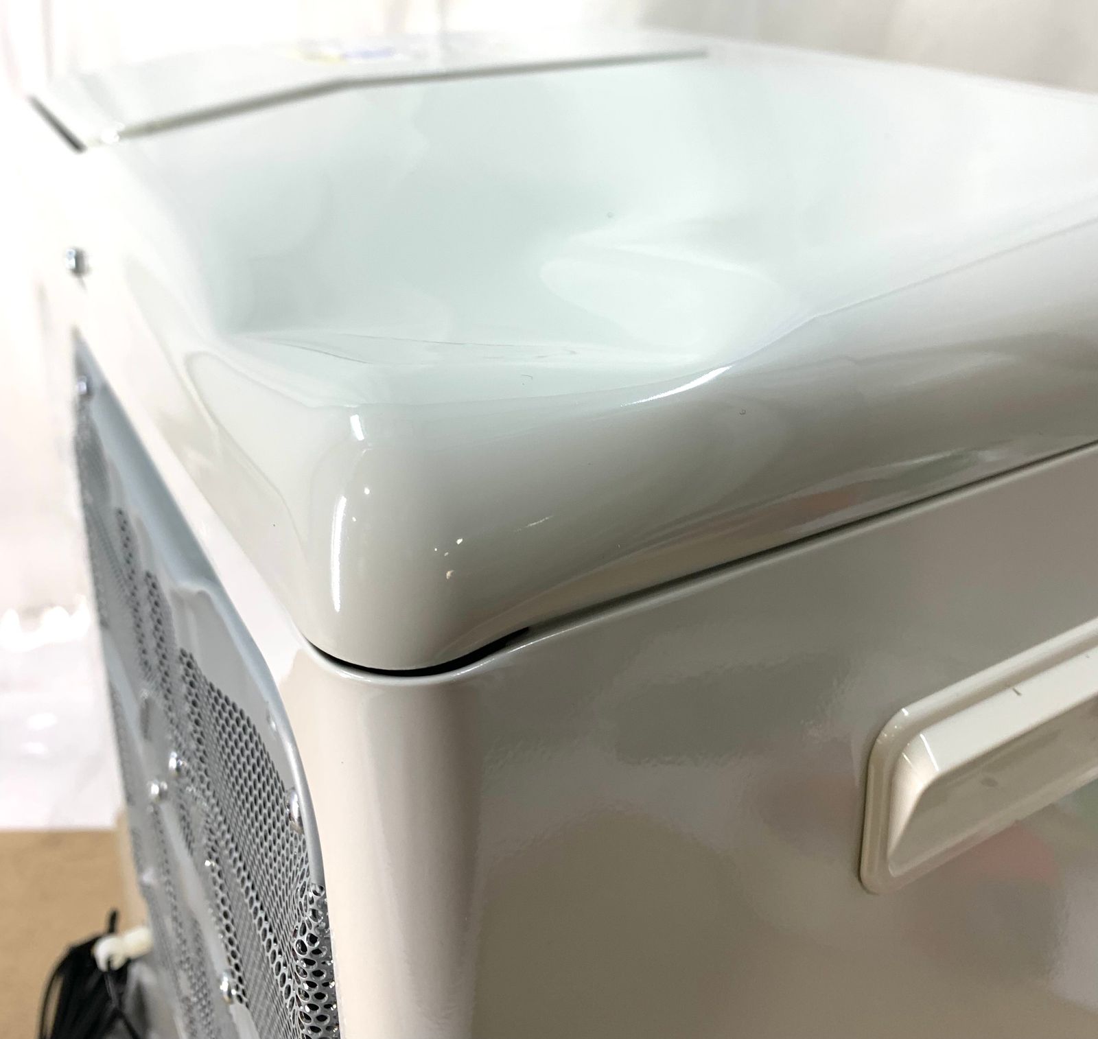 開封済 ♥品 コロナ 石油ファンヒーター FH-G3224Y-W ジェルホワイト WWW_KANDAIZUMI_COM