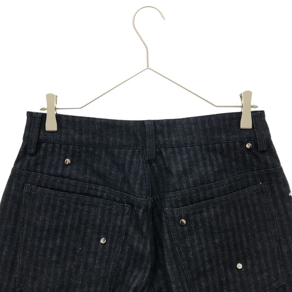 MASU (エムエーエスユー) 22SS STARDUST DENIM PANTS