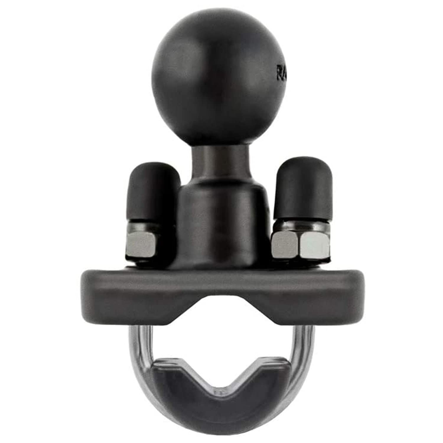 ラムマウント RAM MOUNTS ベース1 0 U字クランプベース シングル 1インチ 対応径φ12 7 31 mm B 231 ZU