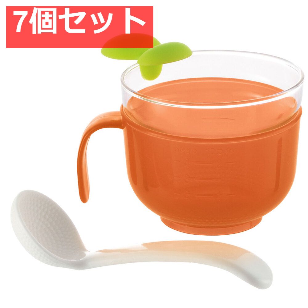 7個セット リッチェル 炊飯器用おかゆクッカーR