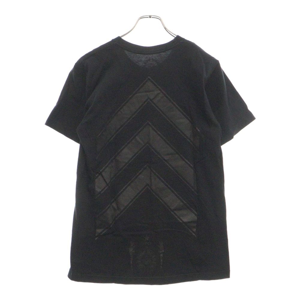 CHROME HEARTS FOTI - メルカリ USA製 L クロスボーン フォティ星条旗
