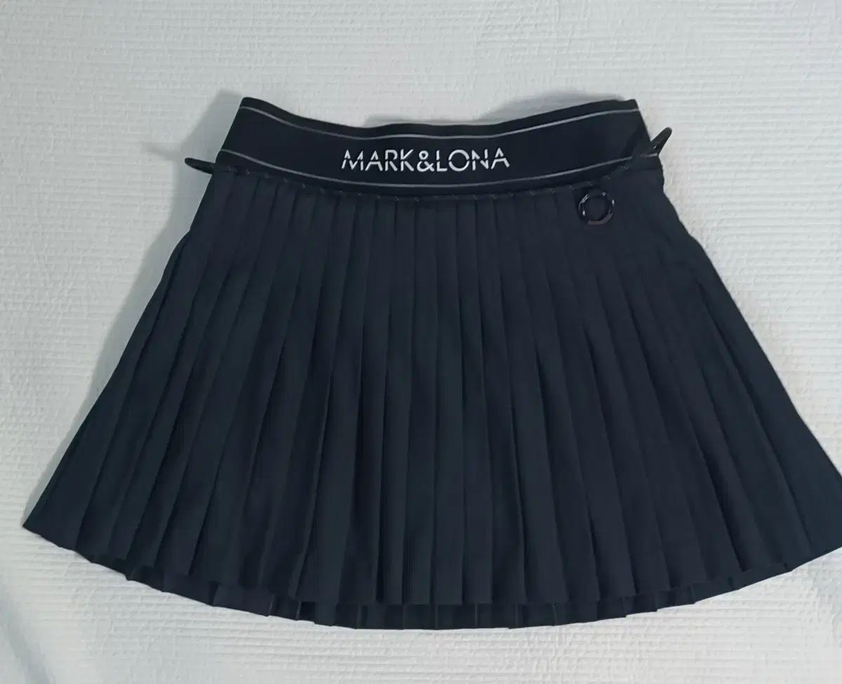 MARK - LONA マークアンドロナ プリーツスカート 36 サイズ