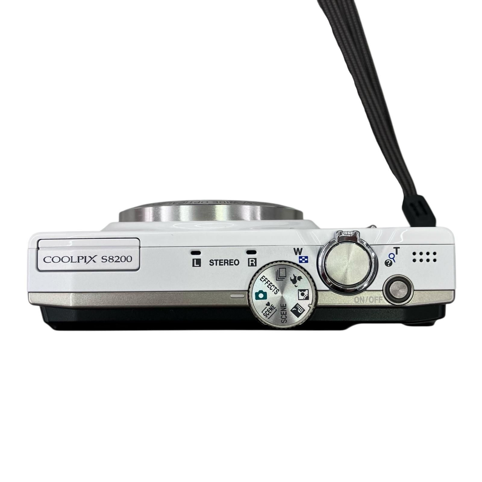 Nikon デジタルカメラ