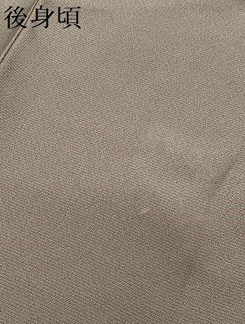 平和屋着物○江戸友禅 小倉貞右 訪問着 駒刺繍 松竹梅花間