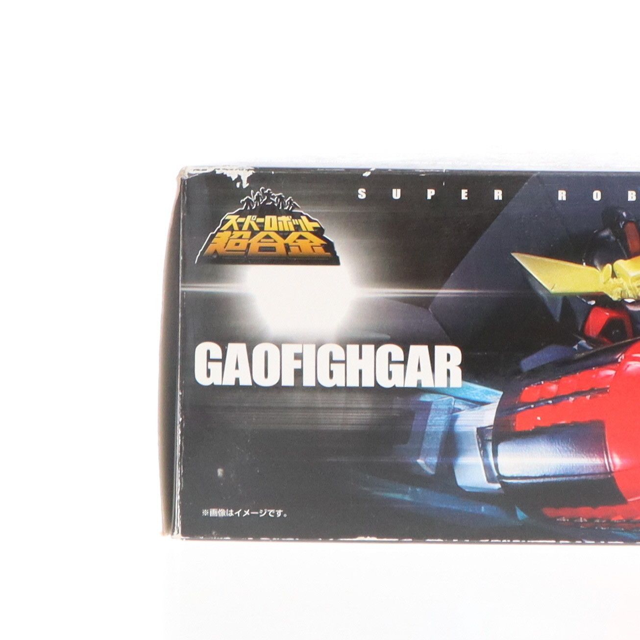 SUPER - スーパーロボット超合金 ガオファイガー 勇者王ガオガイガーFINAL 完成トイ バンダイ 714hHZ8YFHL._UF894,1000_QL80_.jpg