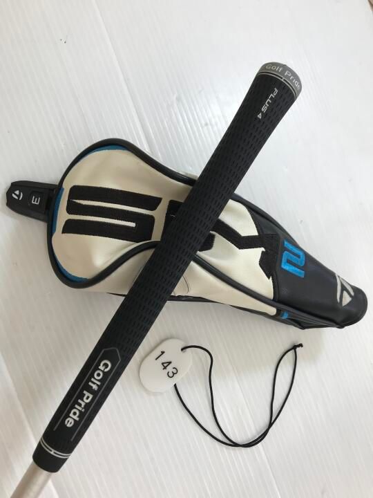 テーラーメイド