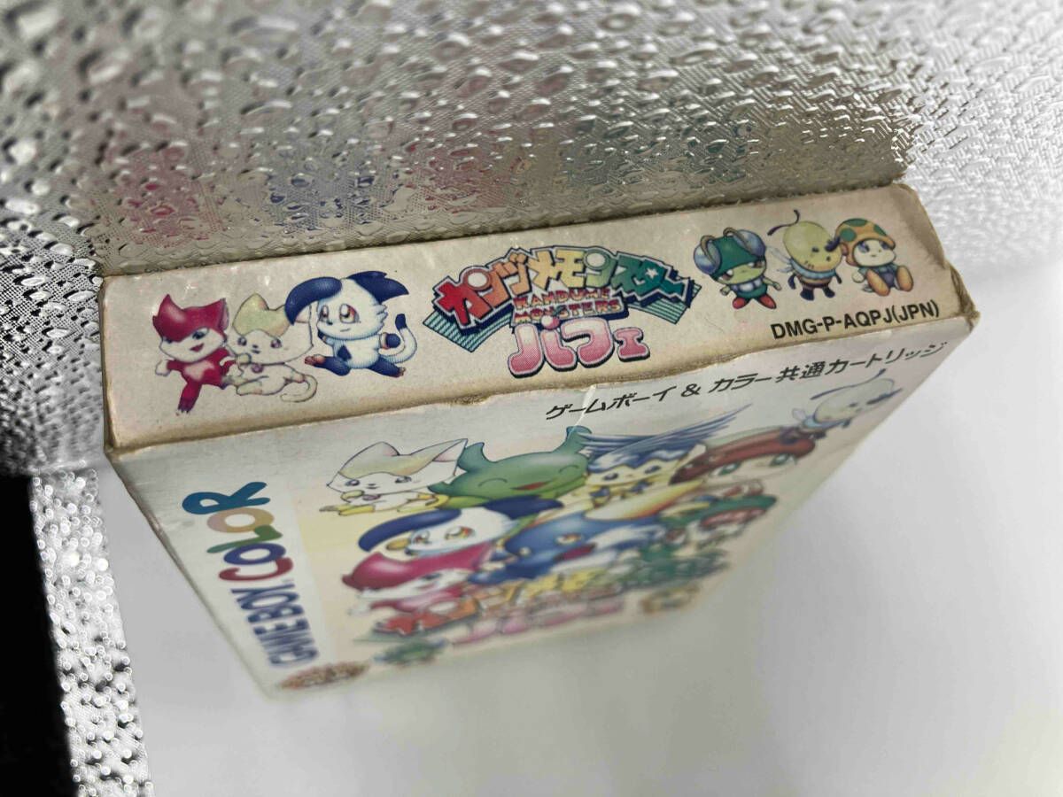 カンヅメモンスターパフェ - メルカリ