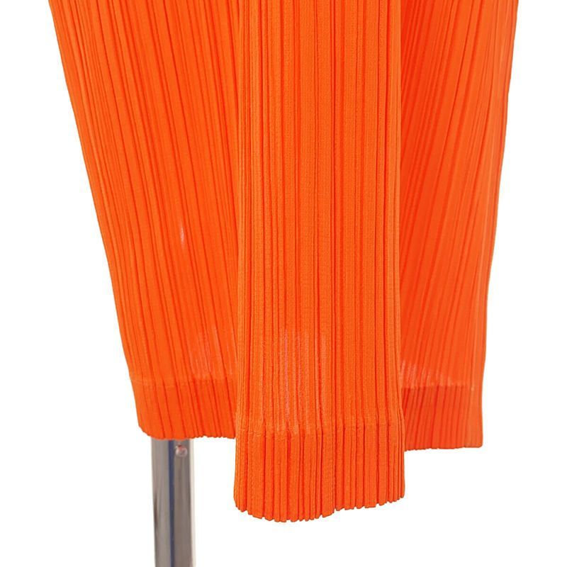 【PLEATS PLEASE】イッセイミヤケ プリーツワンピース サイズ2 PLEATS PLEASE ISSEY MIYAKE / プリーツプリーズイッセイミヤケ