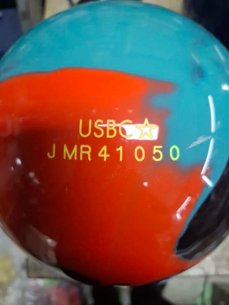 スターゲート ストーム ボウリングボール 15ポンド STORM STAR GATE