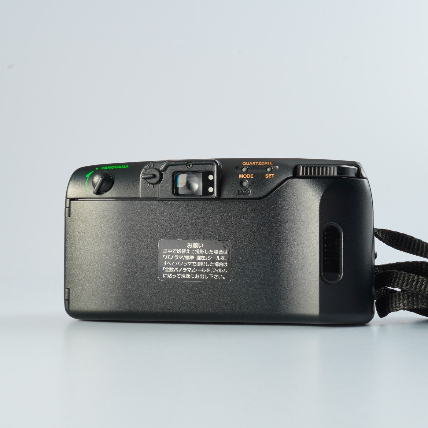 OLYMPUS オリンパス OZ 120 Zoom コンパクトフィルムカメラ 【公式