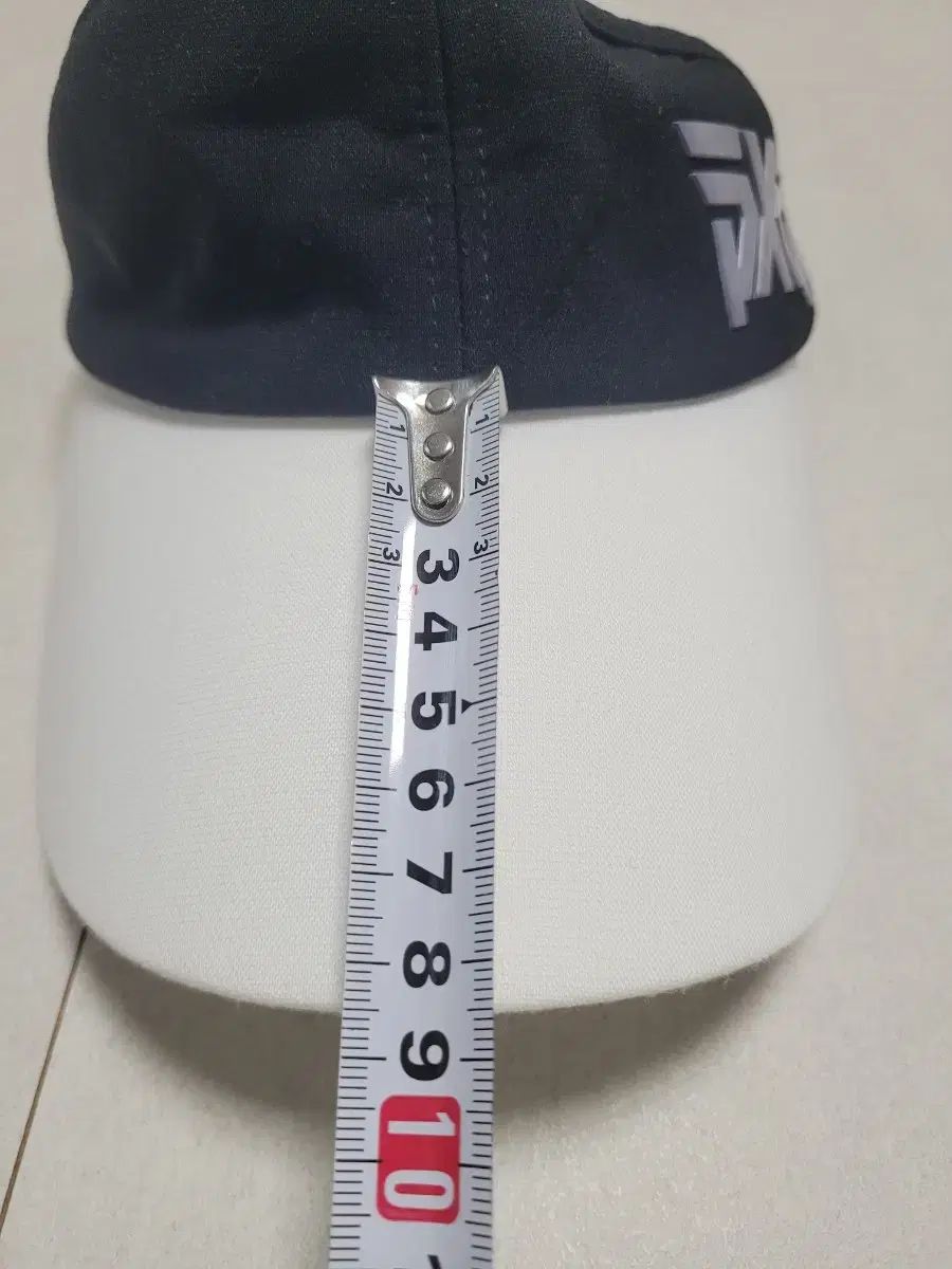ゴルフ サンキャップ