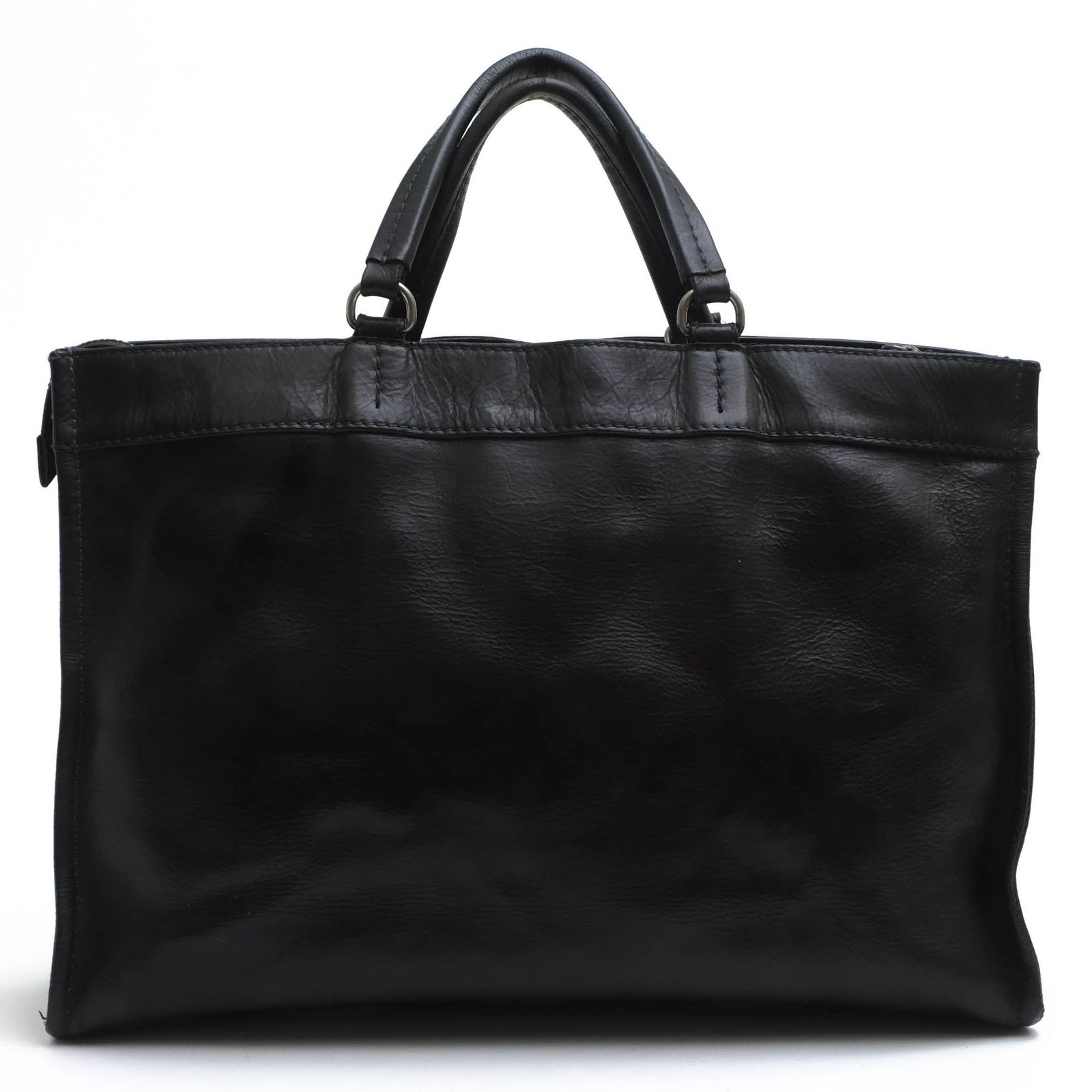 TSUCHIYA KABAN ブラック ビジネスバッグ TSUCHIYA KABAN ブラック ビジネスバッグ Everyday Backpack –Timeless