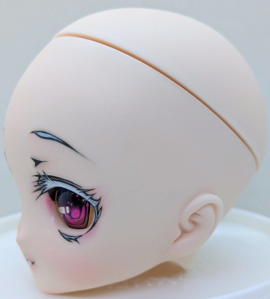 POMPOMペイン