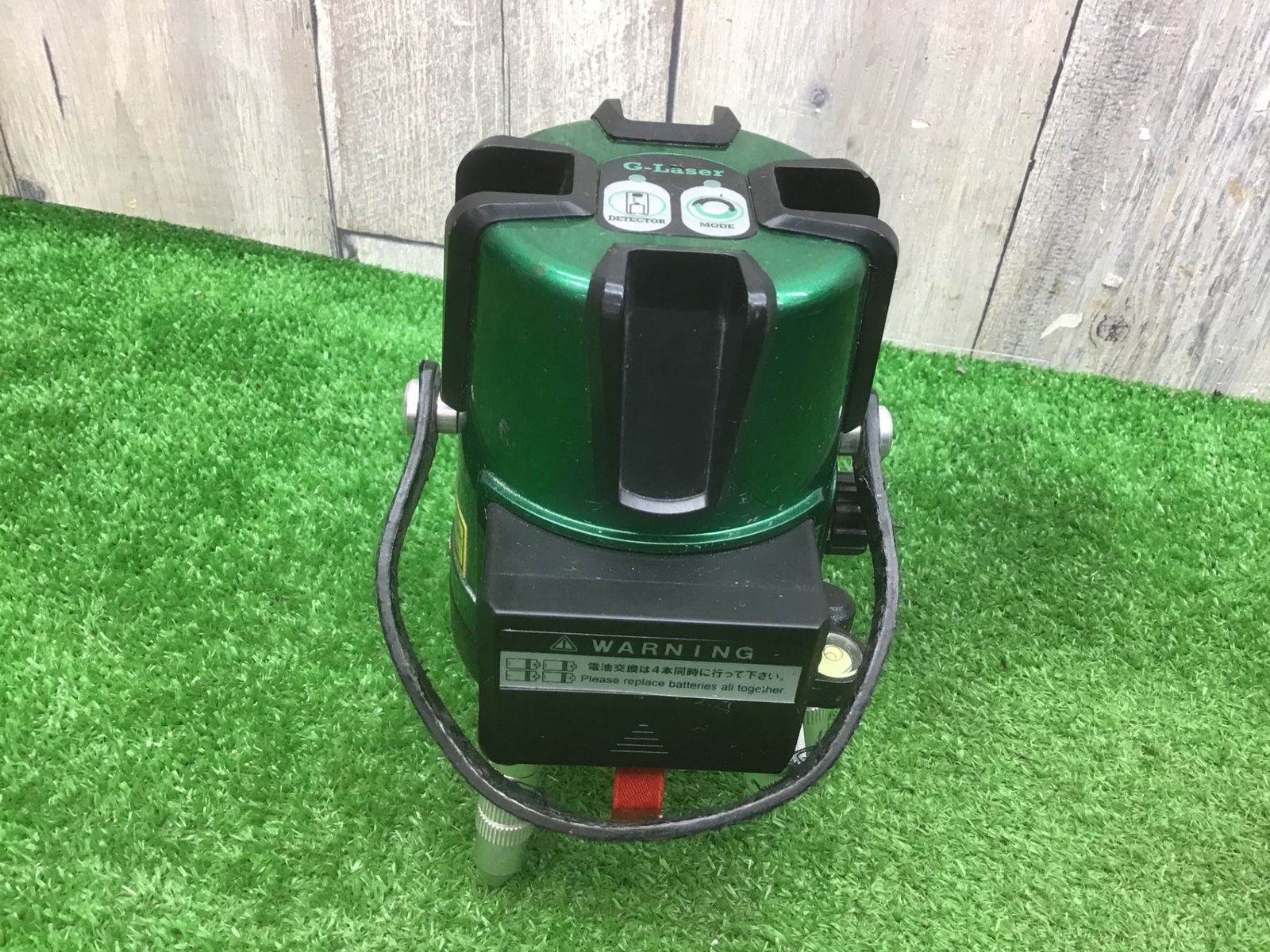 G-210♪受光器付き♪アクトツール富山店♪SC