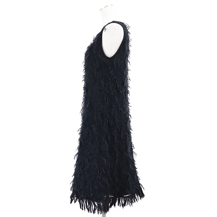 ノースリーブ シグネチャー