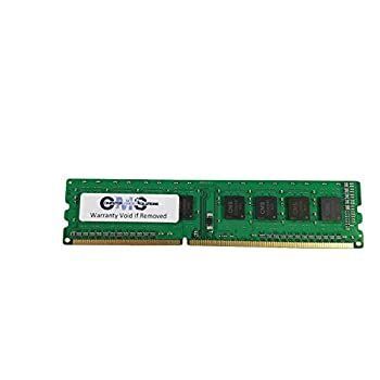 4GB(1x4GB)メモリRAM Dell Optiplex 790 MT/DT/SFFデスクトップに対応 CMS A73