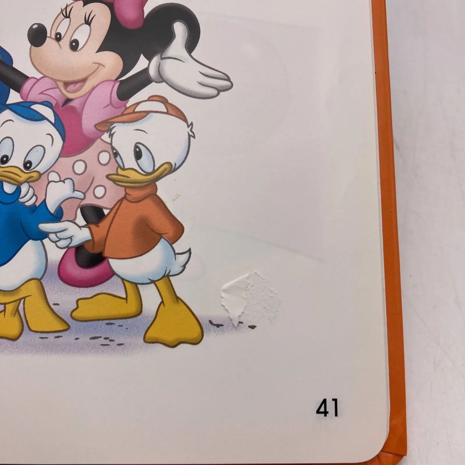 メインプログラム　絵本 CD DVD　ディズニー英語システム　402521 メインプログラム 絵本 CD DVD24枚 新子役 字幕あり ディズニー
