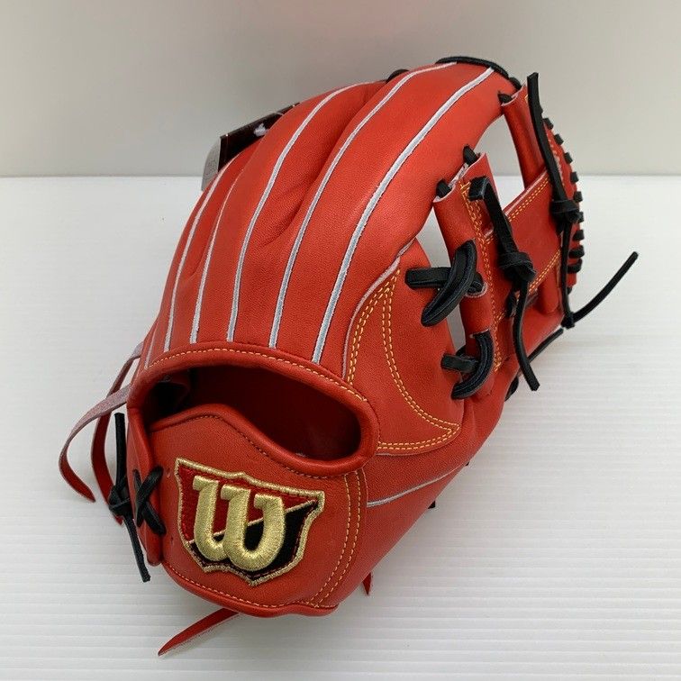 ウィルソン Wilson デュアル ウィルソンスタッフ 1723型 硬式 内