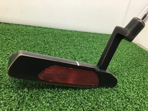 中古】 テーラーメイド TP COLLECTION BLACK COPPER JUNO