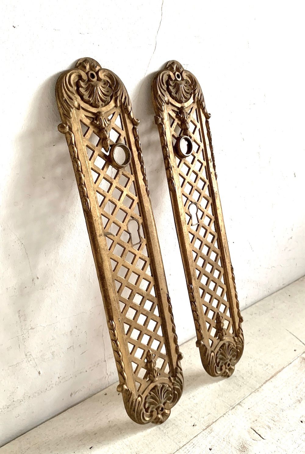 スタッグ リールノブ シマノ ダイワ ハンドルノブ 鹿角 ベイト