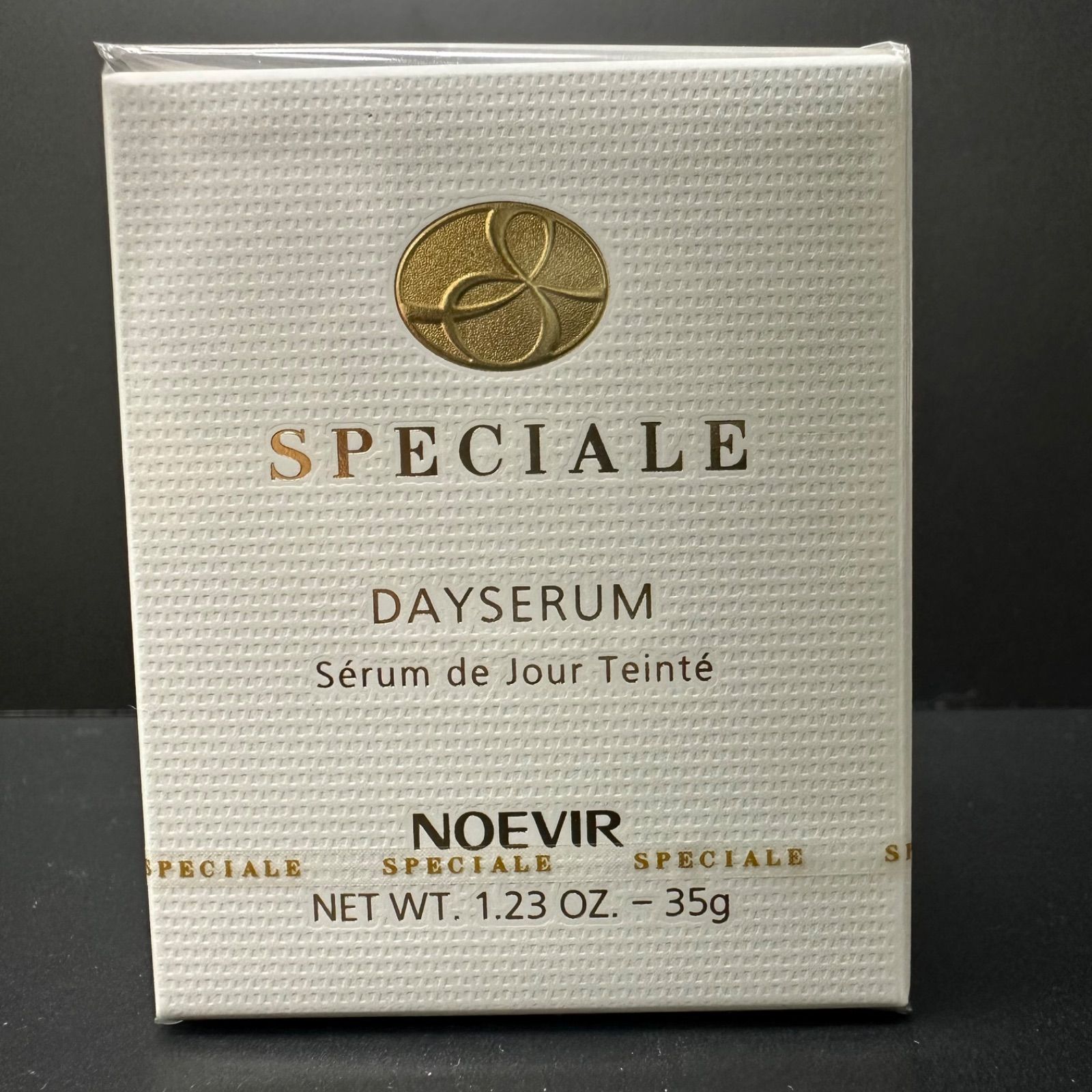 ノエビア スペチアーレ 薬用デイセラム（L1） NOEVIR スペシャル