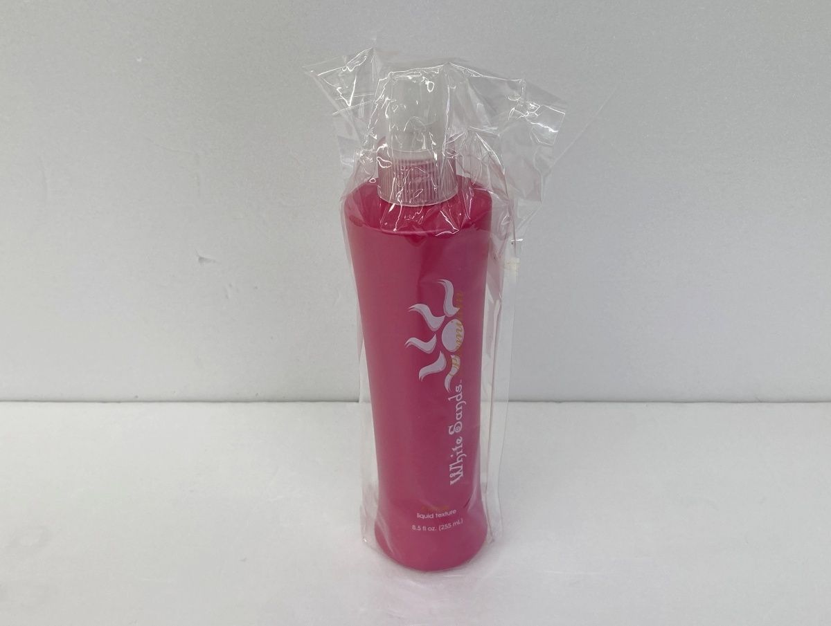 新品・未使用品！ホワイトサンズプレミアム ヘアスタイリングミスト 255ml ホワイトサンズプレミアム 255ml ヘアスタイリングミスト ヘア