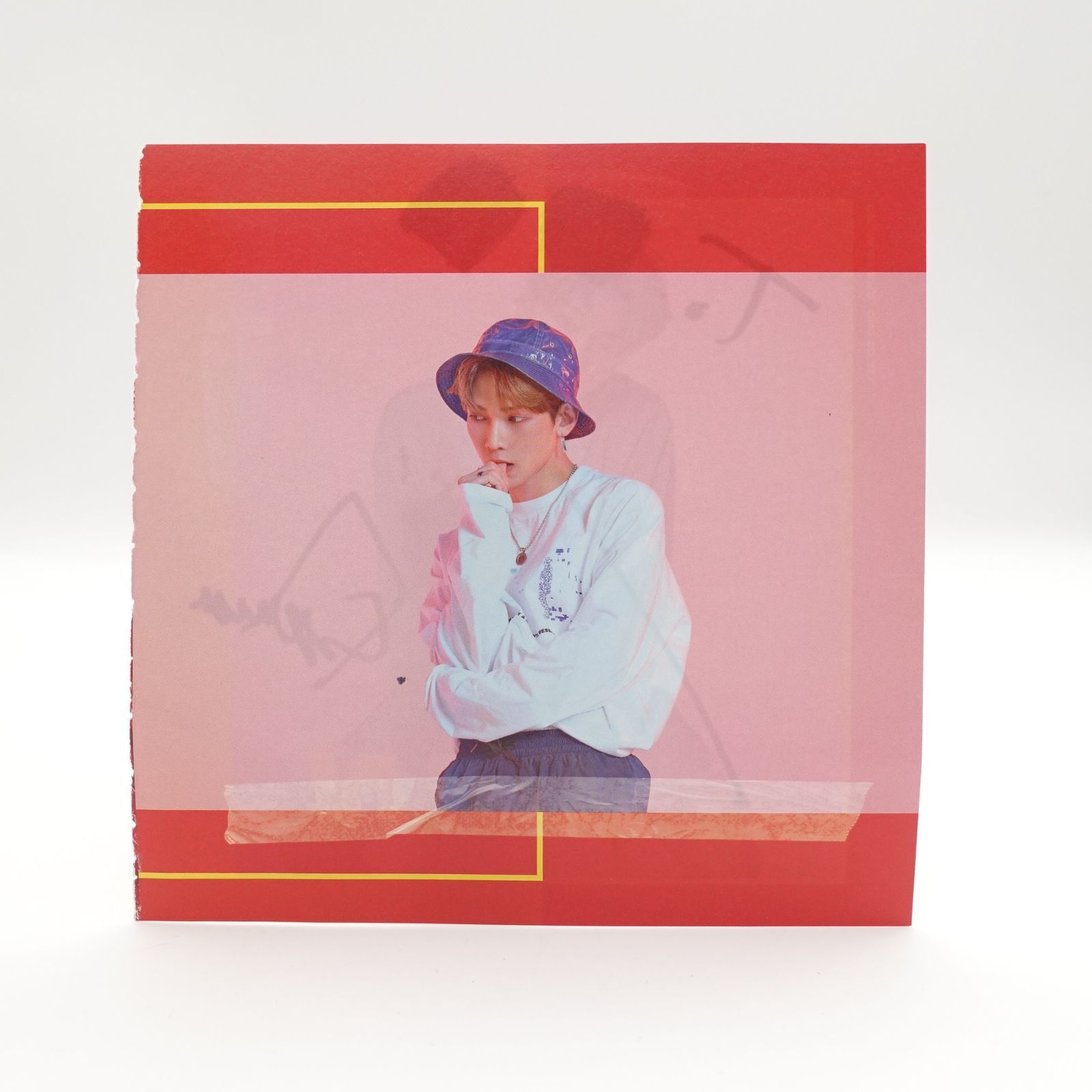 ateez one to all wave サイン入り 日本限定 トレカ サン ATEEZ サン TREASURE EP.3: ONE TO ALL 3集 WAVE 韓国 サイン会