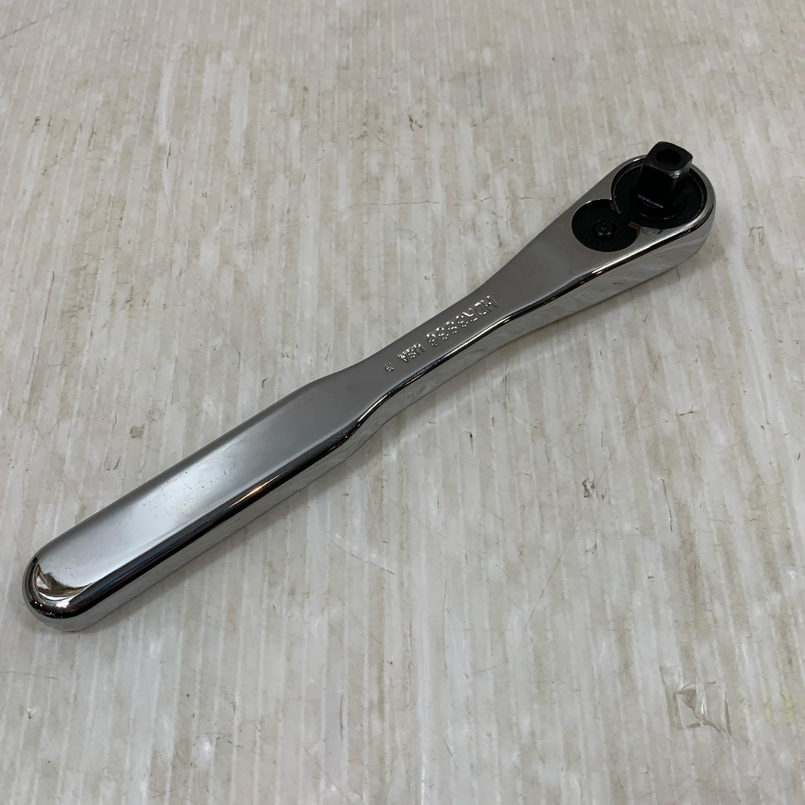 κκHARLEY-DAVIDSON ハーレーダビッドソン ハンドツール ラチェットハンドル HDR3836