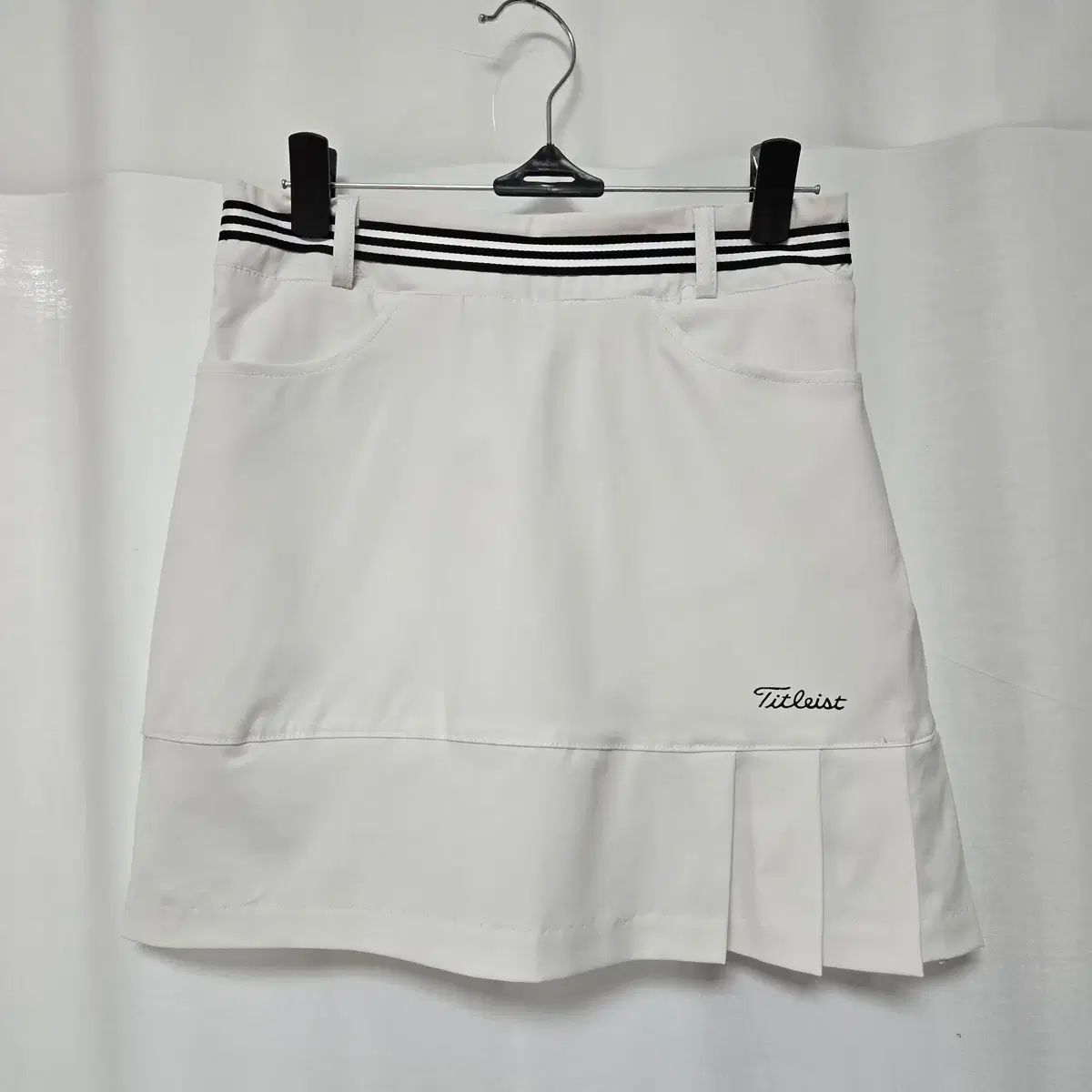☆Titleist golf☆タイトリスト韓国 FWスカート