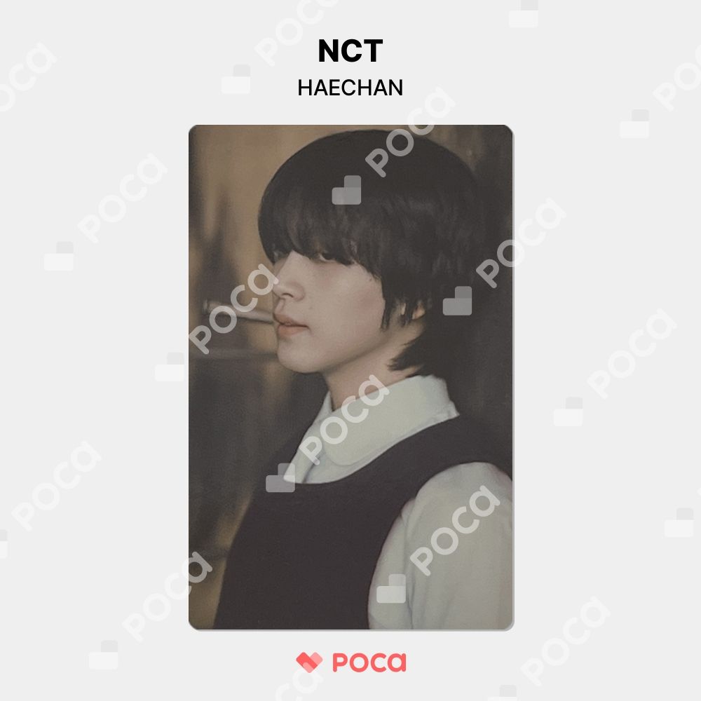 NCTDREAM ヘチャントレカ オープニング大セール】 ヘチャン トレカ等セット NCT127｜Yahoo
