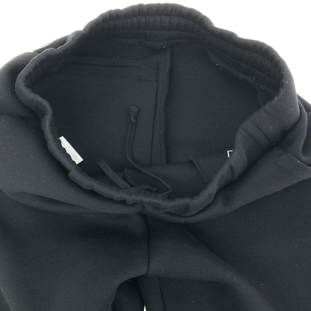 ザノースフェイス NBW32287 テックエアー スウェット ジョガーパンツ S ブラック THE NORTH FACE アウトドア ストレッチ レディース