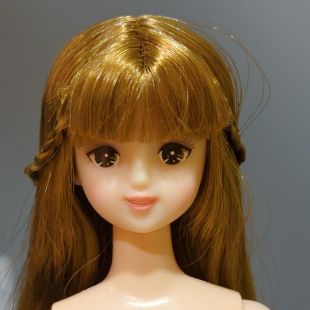 リトルファクトリー リカちゃんキャッスル ジェニーフレンド リトルファクトリー リカちゃんキャッスル ジェニーフレンド