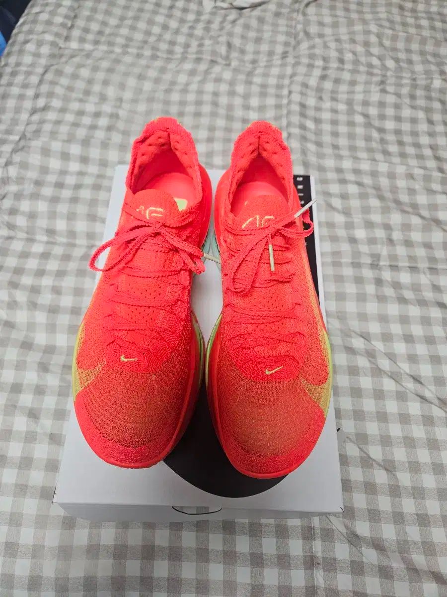 NIKE ナイキ アルファフライ 3 S レベル 売ってます 270mm