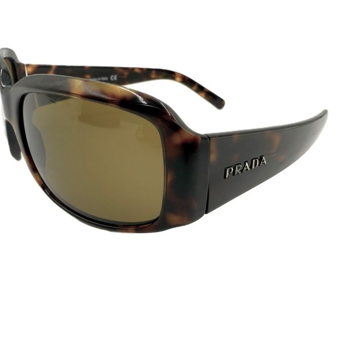 専用になります。　　　PRADA サングラス べっ甲ブラウンレンズ プラダ PRADA サングラス べっ甲 おしゃれ ブラウン系レンズ
