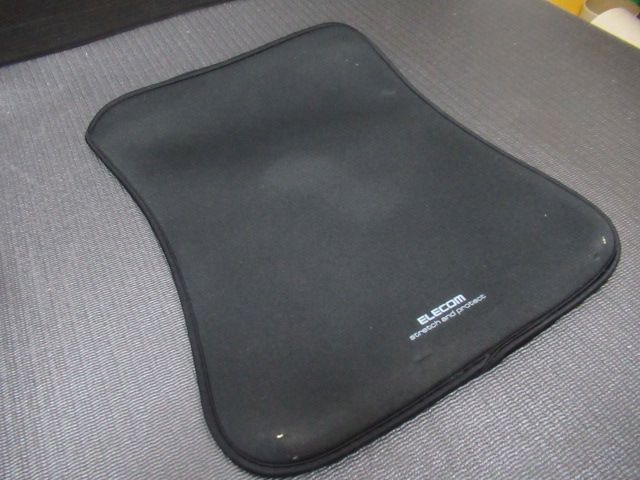 ジャンク品 Microsoft Surface Pro 4 1724 CR5-00014 □ Corei5-6300U 